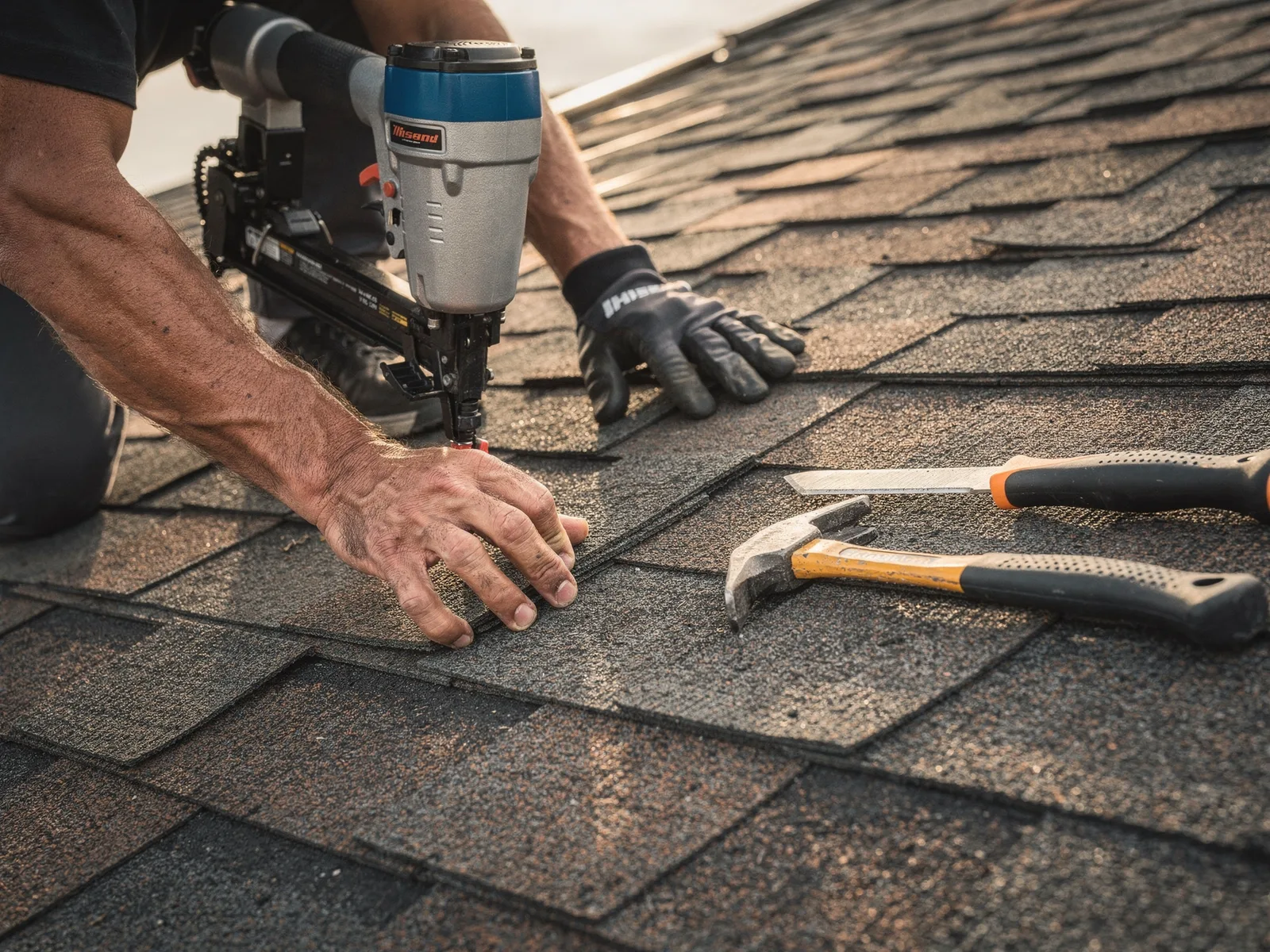Why choose Roof Repair in Cambridge, IL